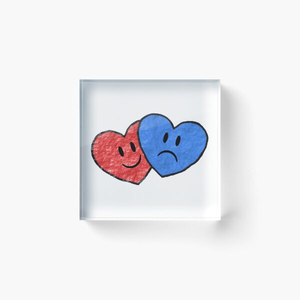 Item preview, Love and Heart Broken designed and sold by CoreyUnlimited.