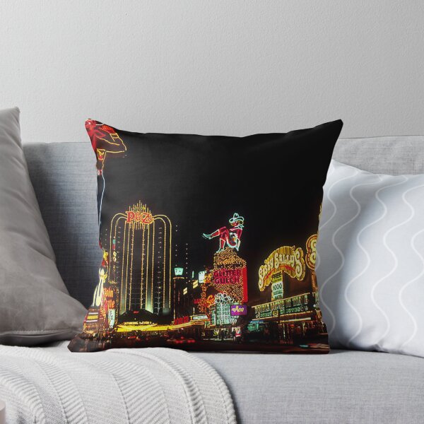 Item preview, Glitter Gultch, Las Vegas, Neon Signs Las Vegas, Vegas Vicki, Fremont St, Vintage Vegas, designed and sold by Nostrathomas66.