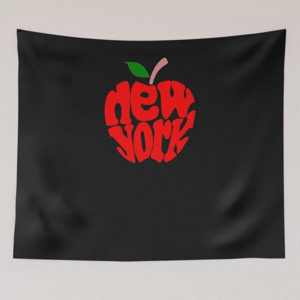 Item preview, Big Apple New York designed and sold by leheshoshusy834.