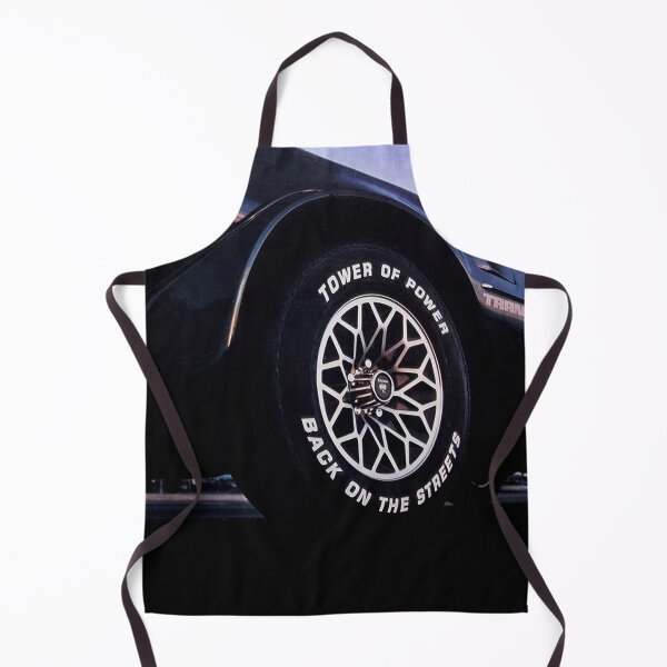 Item preview, Tower of Power back on the streets designed and sold by VERobinson69.