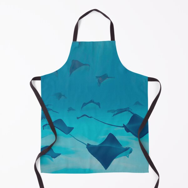 Item preview, Sting Rays in the Ocean designed and sold by Parag's Travel Shop.