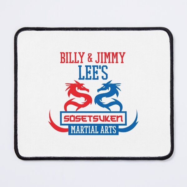 Item preview, Billy & Jimmy Lee's Double Dragon Essential Tshirt designed and sold by sonroses.