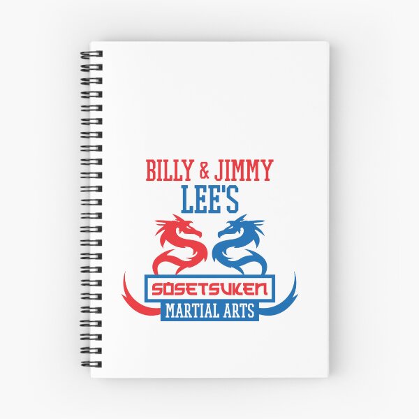 Item preview, Billy & Jimmy Lee's Double Dragon Essential Tshirt designed and sold by sonroses.