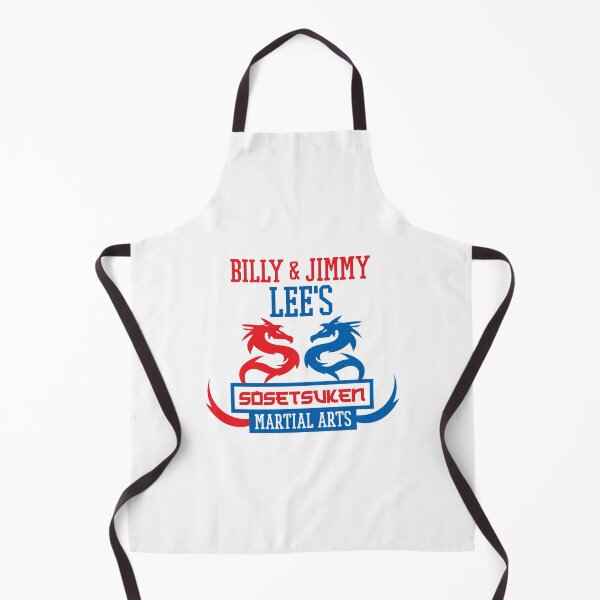 Item preview, Billy & Jimmy Lee's Double Dragon Essential Tshirt designed and sold by sonroses.