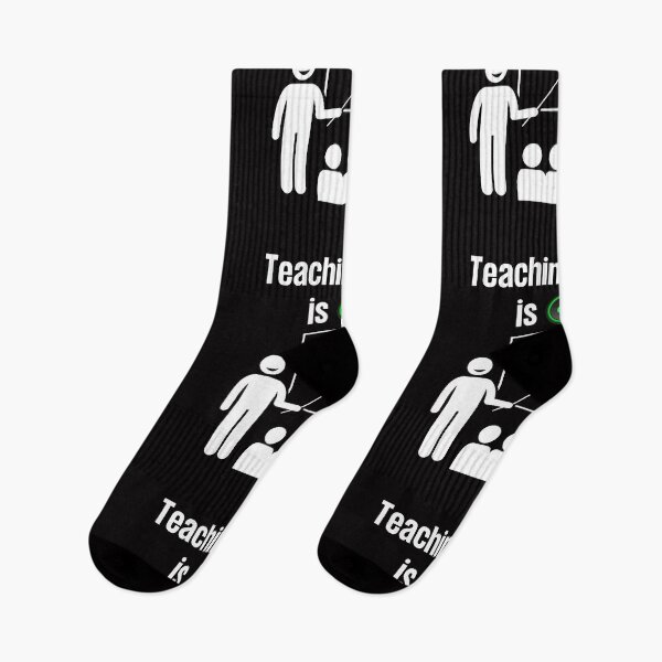 Item preview,  teaching mood is on designed and sold by ArtistLibrary.