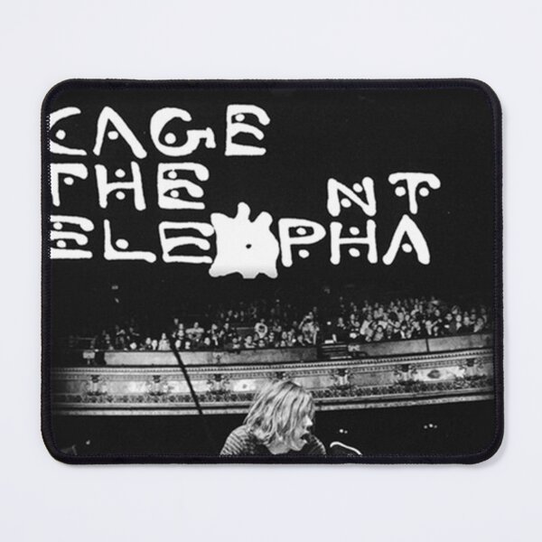 Item preview, Cage Tour designed and sold by crowdana.