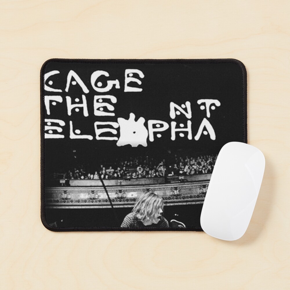 Item preview, Mouse Pad designed and sold by crowdana.