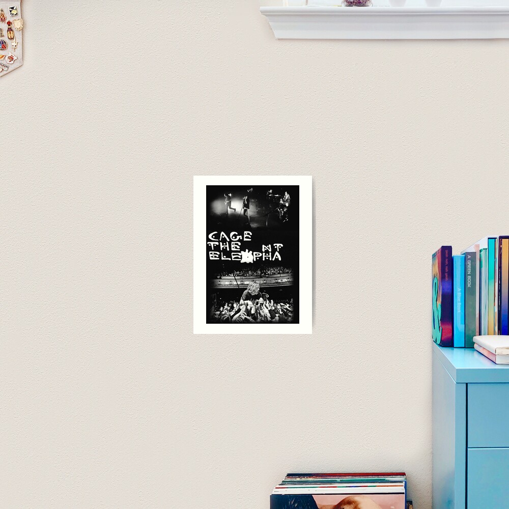 Item preview, Art Print designed and sold by crowdana.