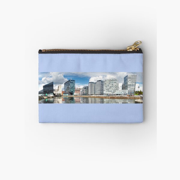 Item preview, Canning Dock Liverpool Panorama  designed and sold by Alisonchambers2.