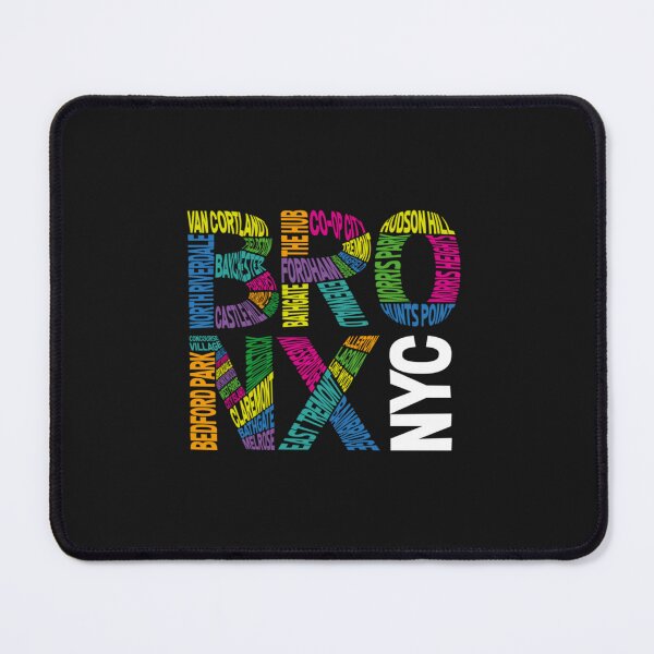 Item preview, Boogie Down Bronx  New York Style designed and sold by leheshoshusy834.