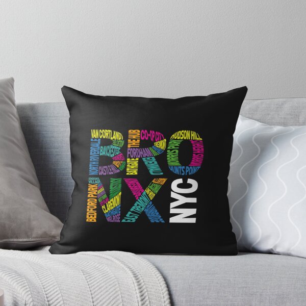 Item preview, Boogie Down Bronx  New York Style designed and sold by leheshoshusy834.