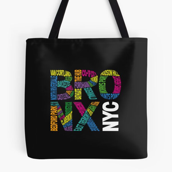 Item preview, Boogie Down Bronx  New York Style designed and sold by leheshoshusy834.