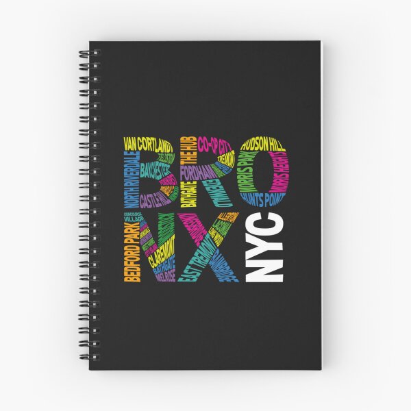 Item preview, Boogie Down Bronx  New York Style designed and sold by leheshoshusy834.