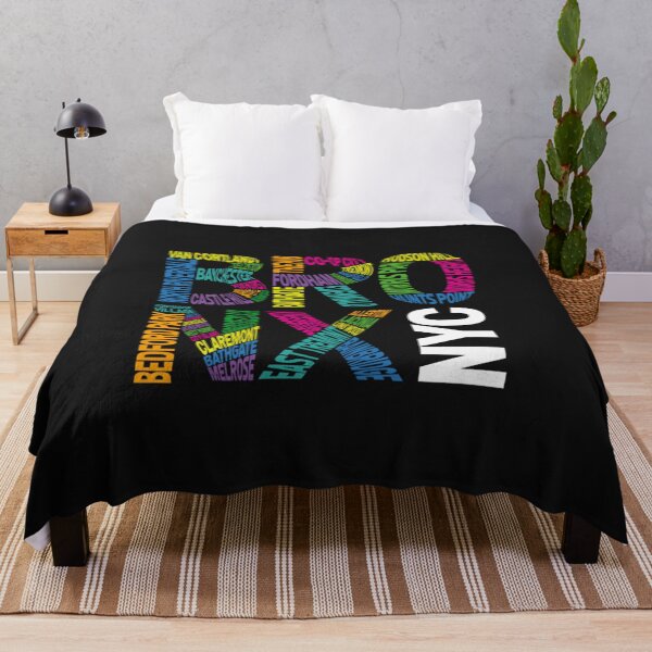 Item preview, Boogie Down Bronx  New York Style designed and sold by leheshoshusy834.
