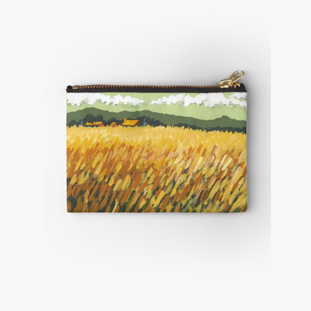 Item preview, Zipper Pouch designed and sold by ROBINPELTON.