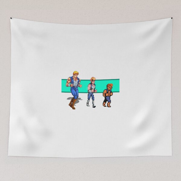 Item preview, Jimmy Lee I Got Your Back, Bro T-shirt designed and sold by sonroses.