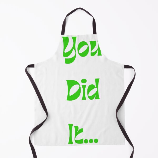 Item preview, BACK TO SCHOOL-YOU DID IT designed and sold by GURUMAD.