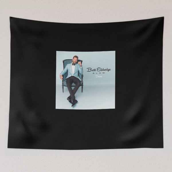 Item preview, Brett Eldredge glow Classic T Shirt Copy  designed and sold by TammiSherloc.