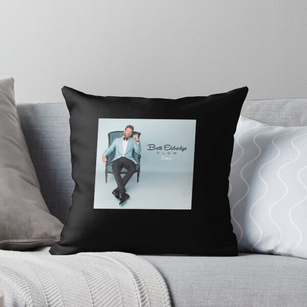 Item preview, Brett Eldredge glow Classic T Shirt Copy designed and sold by TammiSherloc.