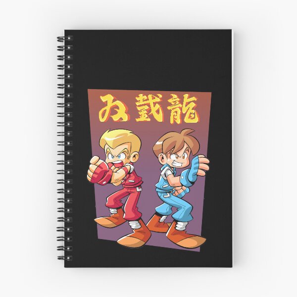 Item preview, Billy & Jimmy Lee's Double Dragon Essential Tshirt designed and sold by sonroses.