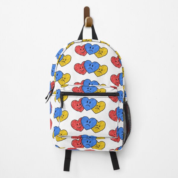 Item preview, Love ,Heart Broken and Meh designed and sold by CoreyUnlimited.