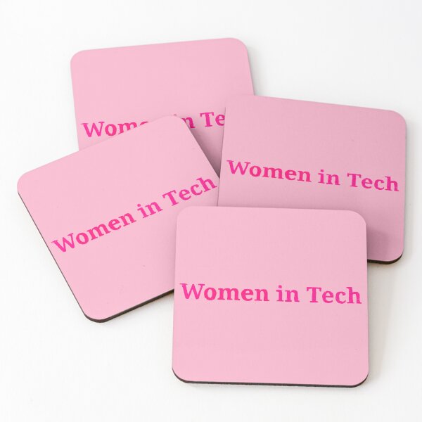 Item preview, Woman in Tech designed and sold by PlumeriaFrangi.