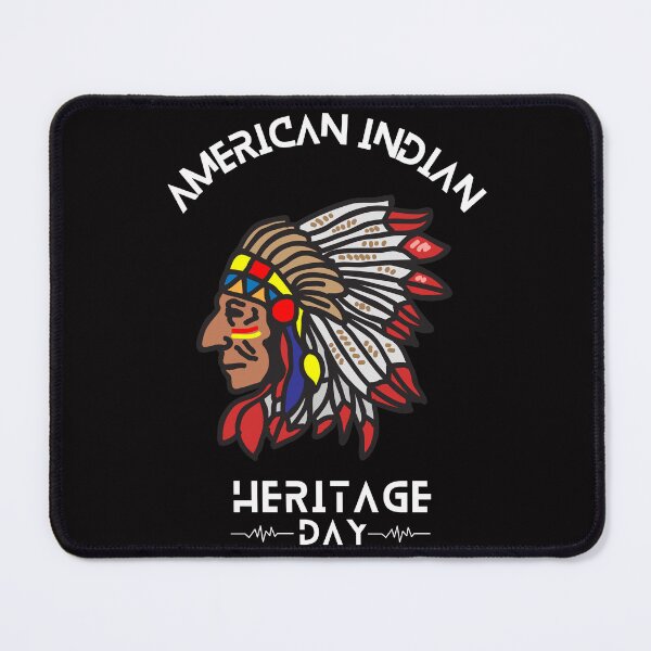 Item preview, American Indian Heritage Day, Holiday Classic T shirt designed and sold by NTF Store.