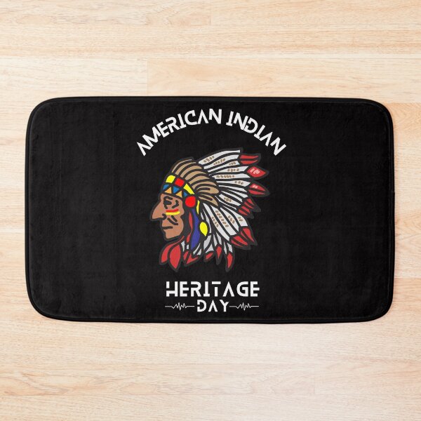 Item preview, American Indian Heritage Day, Holiday Classic T shirt  designed and sold by NTF Store.
