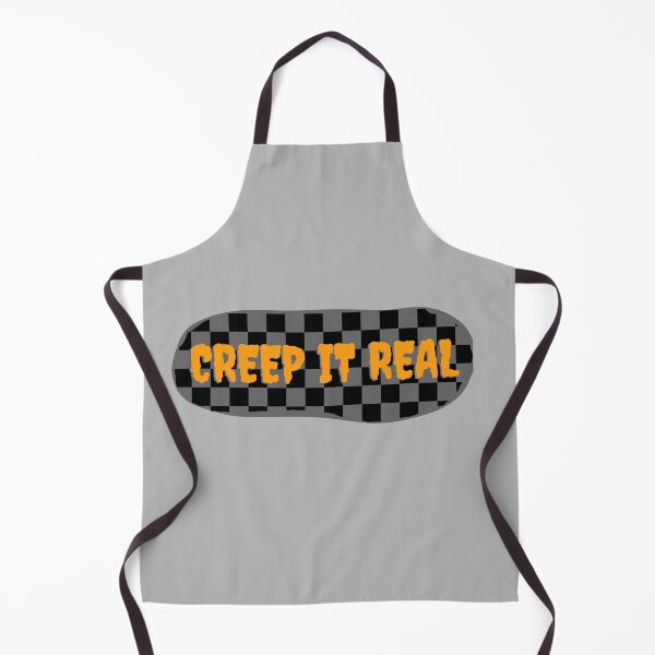 Item preview, Creep It Real Checkerboard designed and sold by ami.creations.