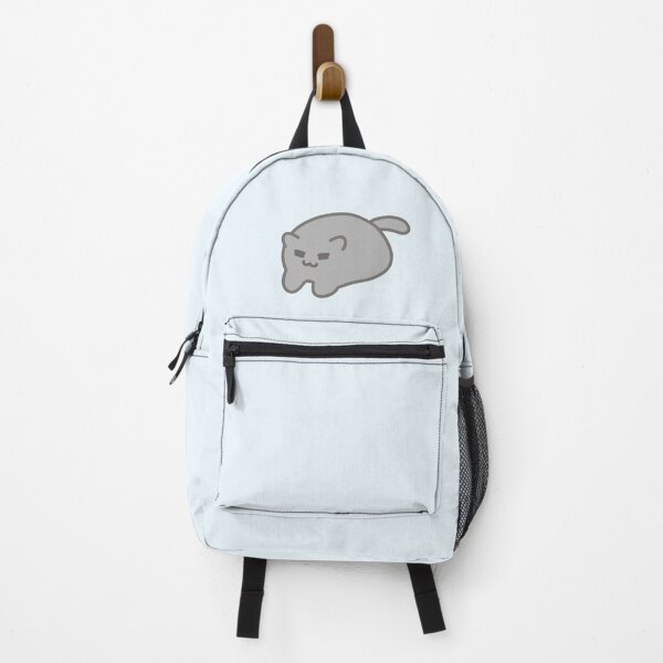 Item preview, Grey nyan designed and sold by Smilemerch.