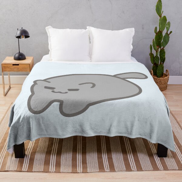 Item preview, Grey nyan designed and sold by Smilemerch.