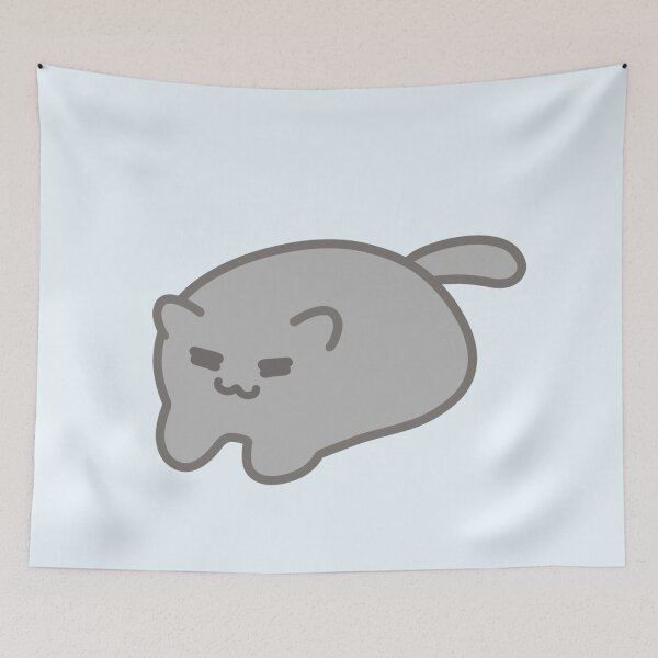 Item preview, Grey nyan designed and sold by Smilemerch.