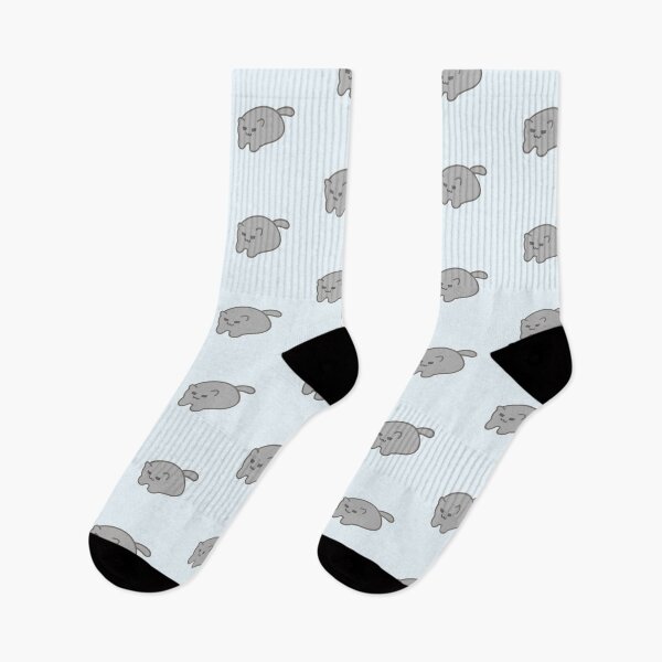 Item preview, Grey nyan designed and sold by Smilemerch.