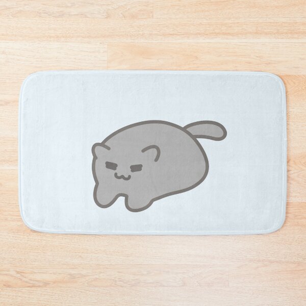 Item preview, Grey nyan designed and sold by Smilemerch.