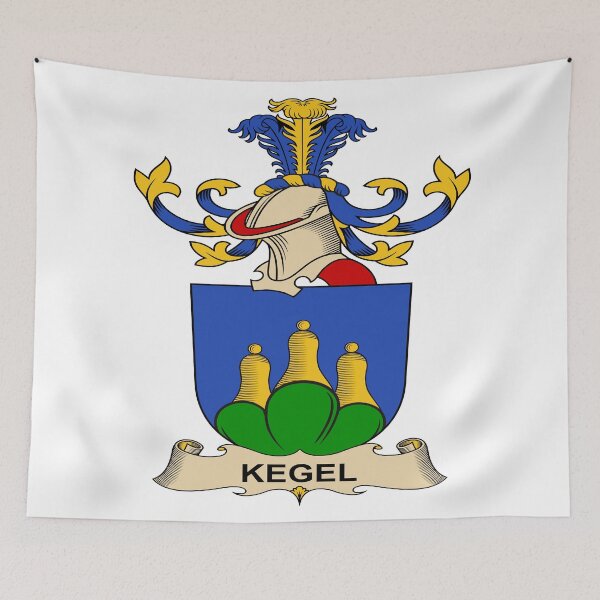 Artikelvorschau, Kegel entworfen und verkauft von HaroldHeraldry.