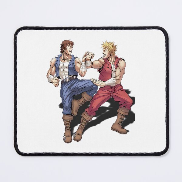 Item preview, Jimmy Lee Martial Arts Gaming 90s Sticker designed and sold by sonroses.