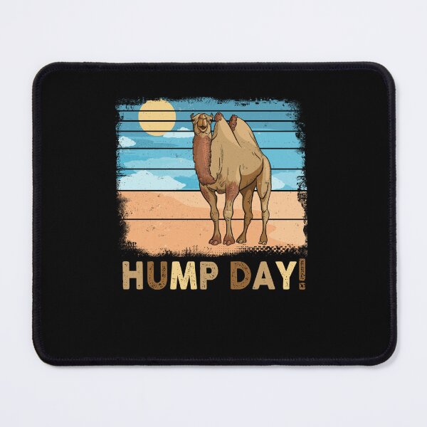 Item preview, Hump Day Camel Vintage designed and sold by Rich-Bogus.