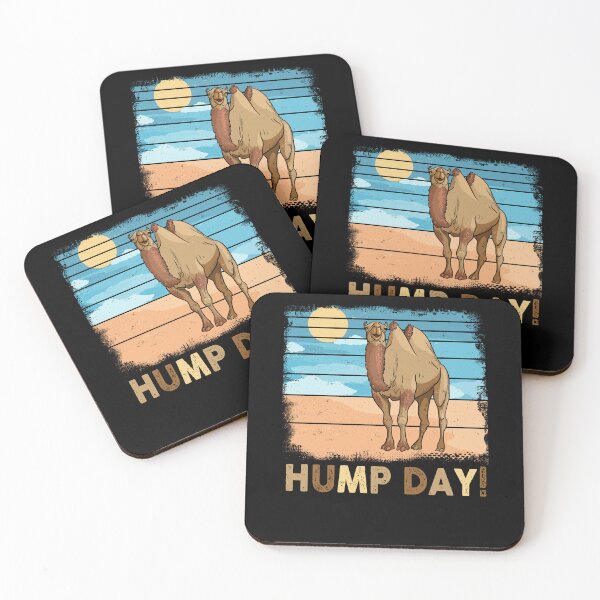 Item preview, Hump Day Camel Vintage designed and sold by Rich-Bogus.