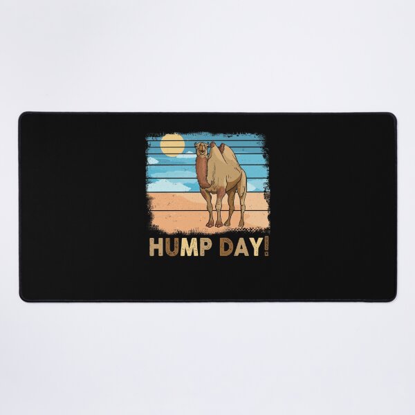 Item preview, Hump Day Camel Vintage designed and sold by Rich-Bogus.