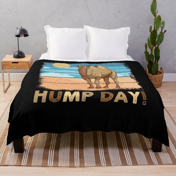 Item preview, Hump Day Camel Vintage designed and sold by Rich-Bogus.