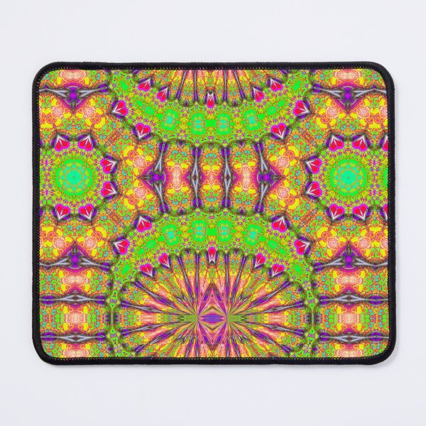 Item preview, ABSTRACT WATERDROP RAINBOW DREAMING PAINTING. designed and sold by Ralek.