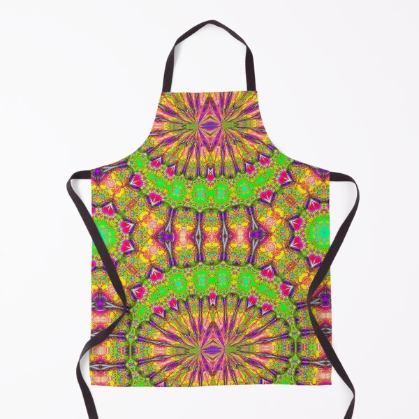 Item preview, ABSTRACT WATERDROP RAINBOW DREAMING PAINTING. designed and sold by Ralek.