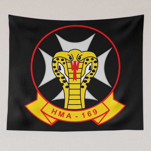 Item preview, HMA 169 designed and sold by Yeaha.
