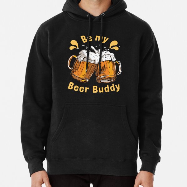 Be my Beer Buddy Poster for Sale by ketankh