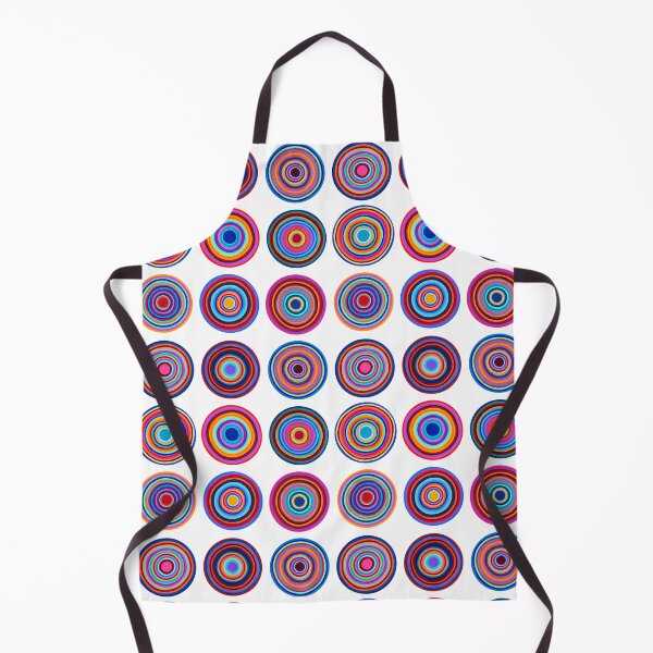 Item preview, concentric circles designed and sold by MobsProject.
