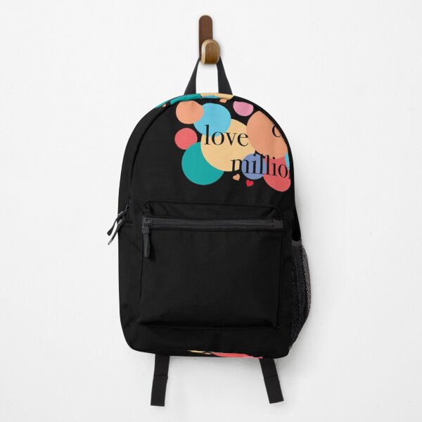 Item preview, Love Can Tell A Million Stories Falsettos Dots Sticker designed and sold by mchughbesenh.