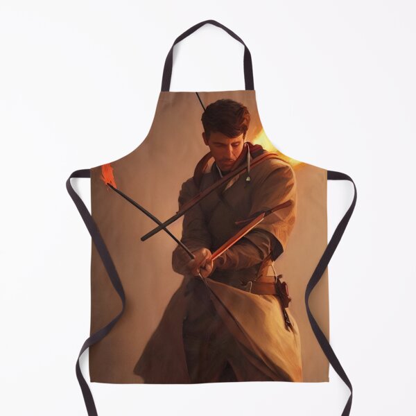 Item preview, Art of the Bow. designed and sold by LeaveTheSystem.