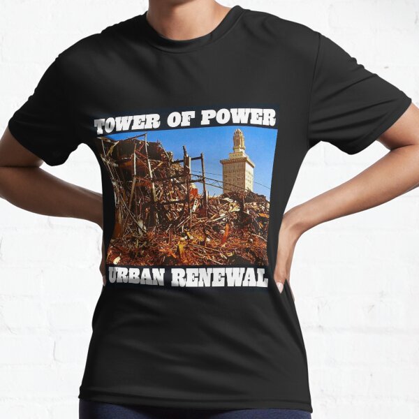 Urban Renewal Vintage Soccer Jersey Tee