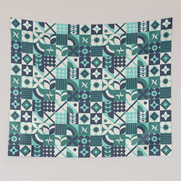 Item preview, HQ: Seijoh Pattern designed and sold by moonsterm.