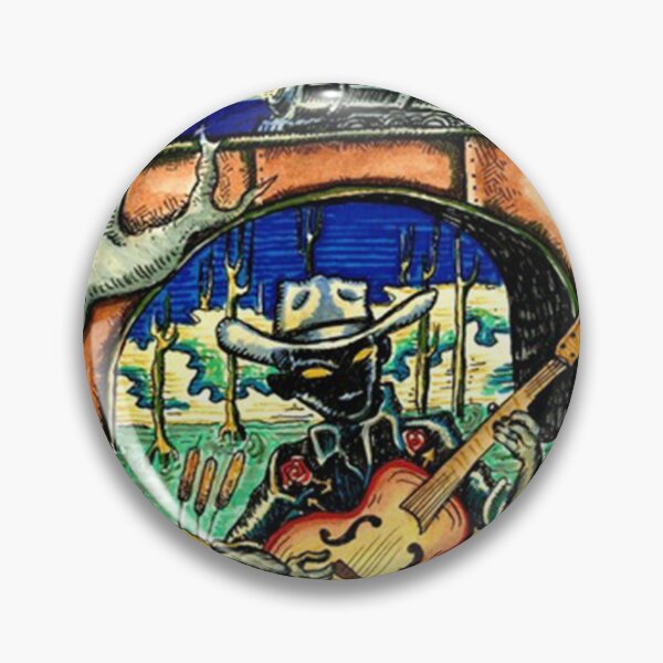Item preview, Hank Williams Ramblin Man designed and sold by crowdana.